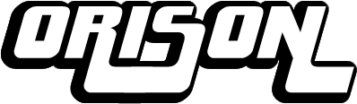 ORISON logo